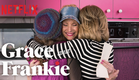 Grace and Frankie - Season 4 | Official Trailer [HD] | Netflix