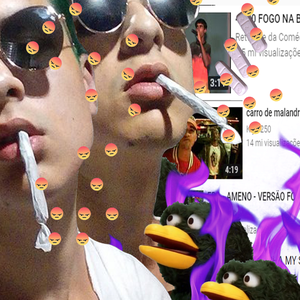 Foto de perfil de Lucas dos Santos Lima