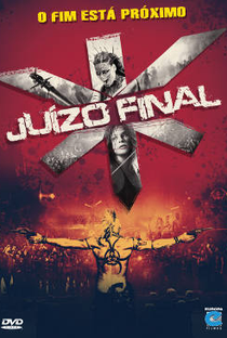 Juízo Final - Poster / Capa / Cartaz - Oficial 2