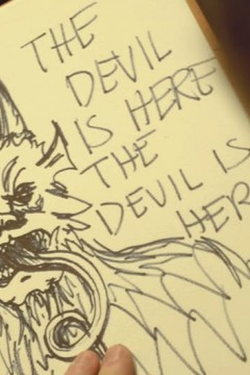 Poster de Episódio Evil (2025)