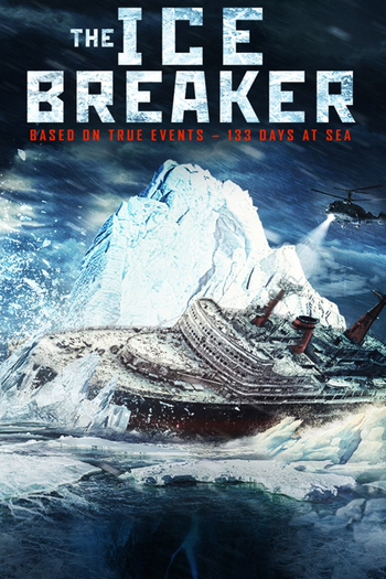  de Filme O Quebra Gelo (2016)