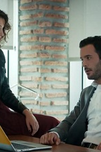 Poster de Episódio 16. Bölüm (2015)