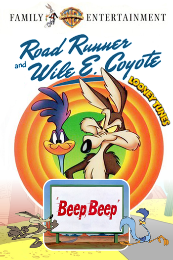  de Curta Bip, Bip (1952)