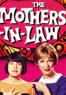 As Sogras (2ª Temporada) (The Mothers-In-Law (Season 2))