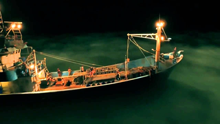 Trailer: Teaser  มอญซ่อนผี (Ghost Ship)  Official Trailer  HD