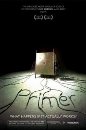  de Filme Primer (2004)