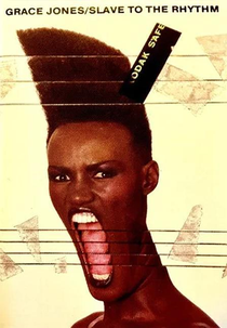 Grace Jones: Slave to the Rhythm (Grace Jones: Slave to the Rhythm)