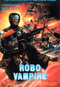 Robo Vampire (Robo Vampire)