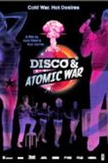  de Filme Disco e a Guerra Atômica (2009)