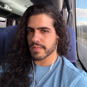 Foto de perfil de Yago Lira