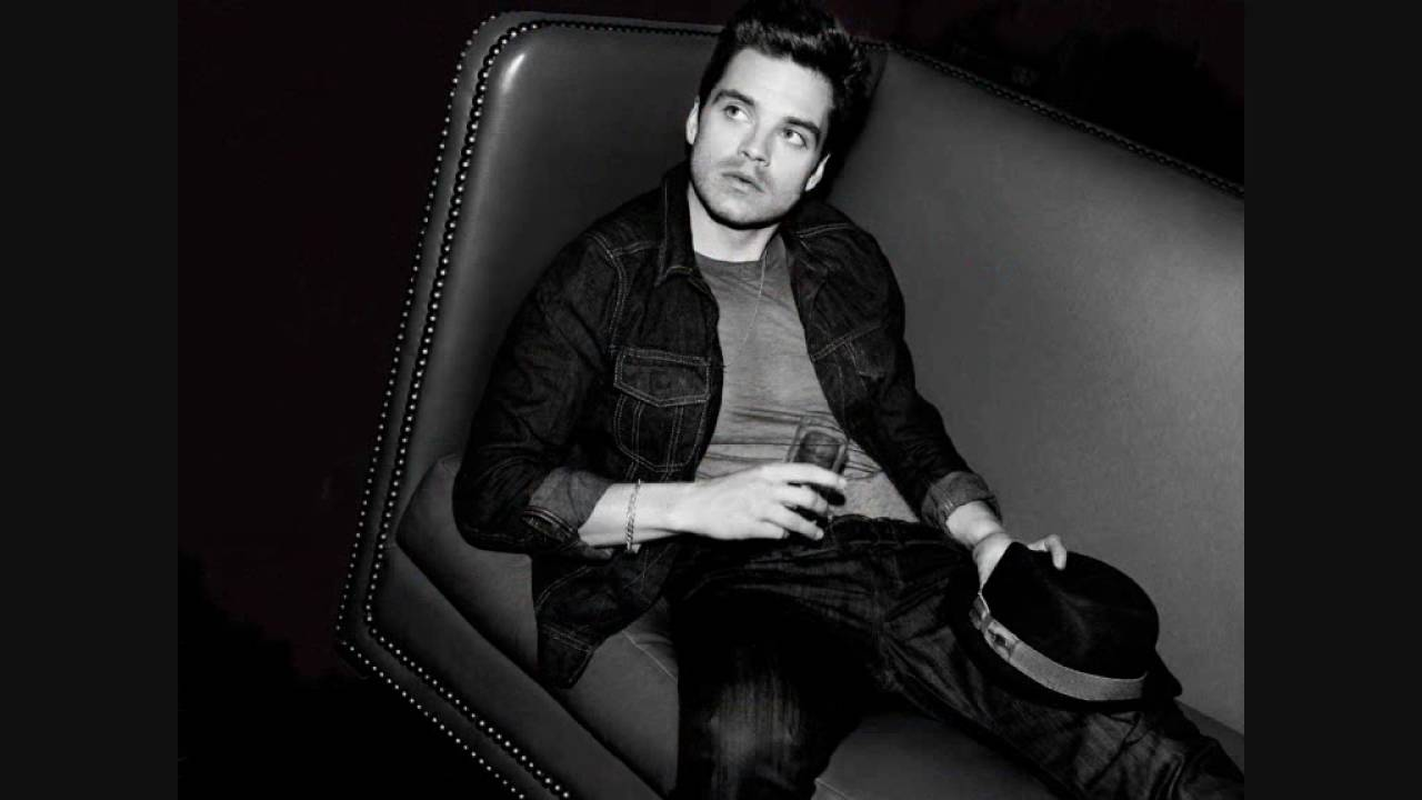 Sebastian Stan - Foto 9