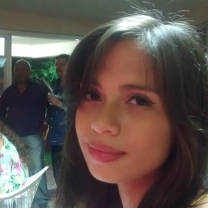 Foto de perfil de Lavinia Dias Tavares