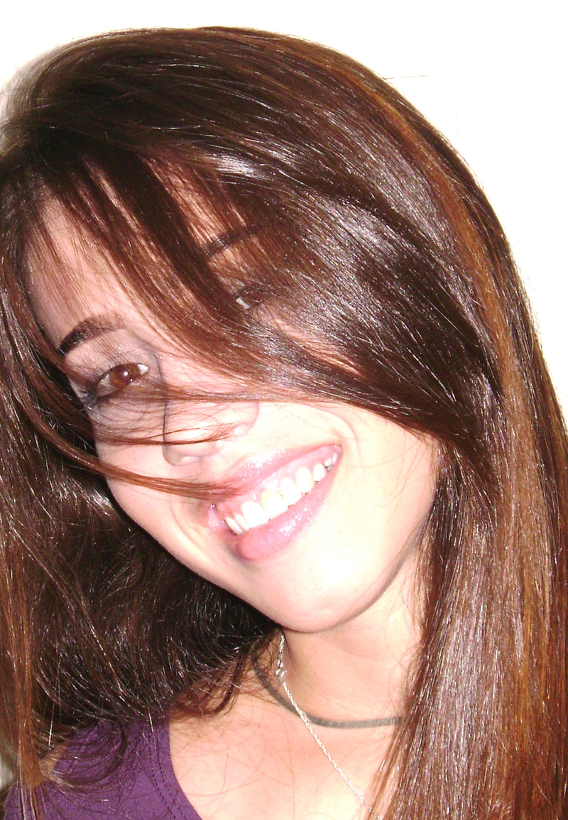 Lubieska Soares - Foto 1