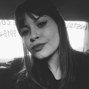 Foto de perfil de Gabriela Antonio