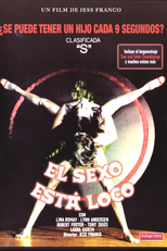 Sex is Crazy (El sexo esta loco)