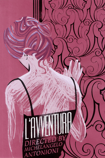  de Filme A Aventura (1960)