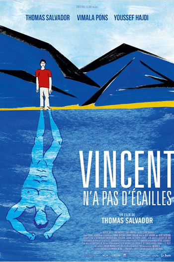  de Filme Tudo Sobre Vincent (2014)