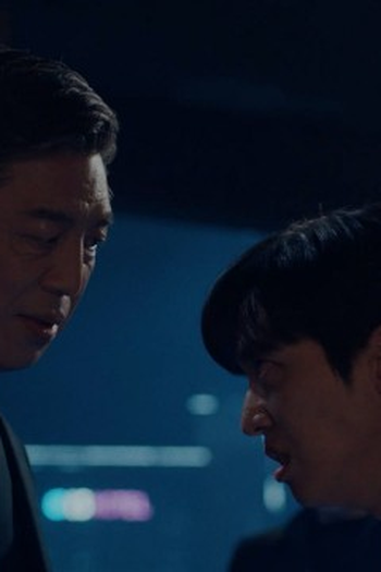 Poster de Episódio 11화 (2021)