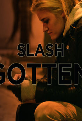 Poster 1 de Curta Gotten (2012)