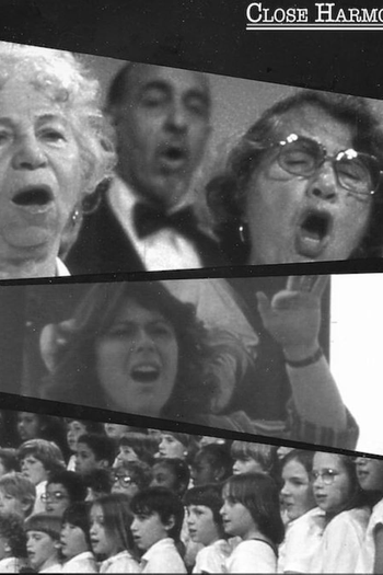  de Curta Close Harmony (1981)