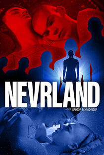 Nevrland - Poster / Capa / Cartaz - Oficial 3