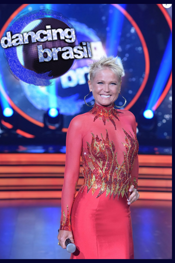  de TV Dancing Brasil (1ª Temporada) (2017)