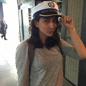 Foto de perfil de Isabela Machinsky
