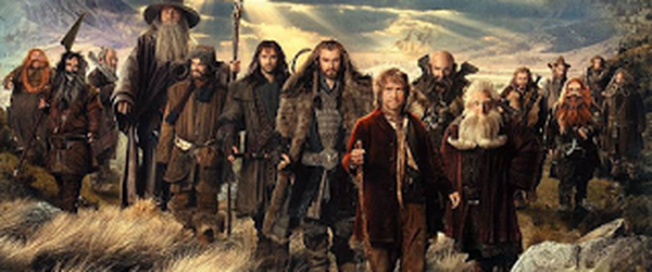 wanna be nerd: ''O Hobbit - A Desolação de Smaug'' (3D)