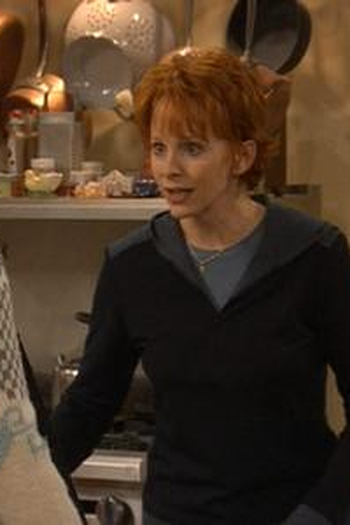 Poster de Episódio The Vasectomy (2003)