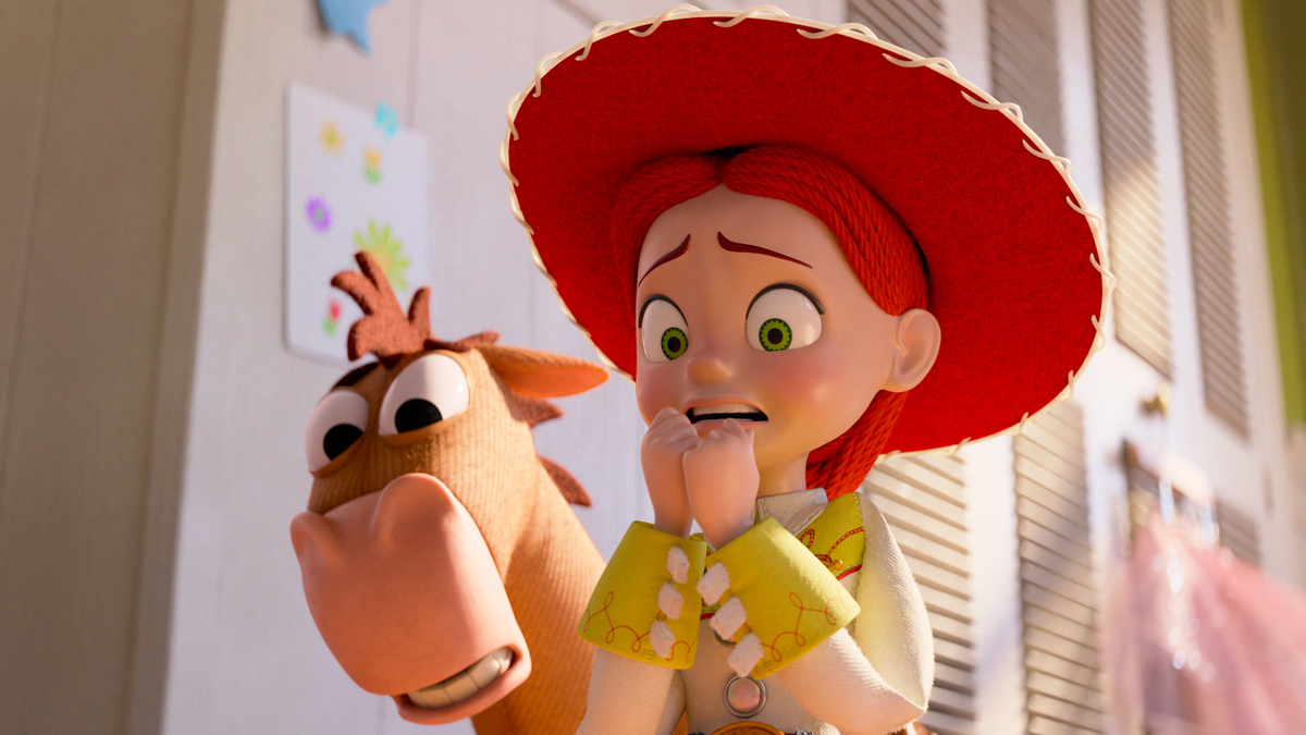 Taylor Swift anuncia música inédita para “Toy Story 5” e marca retorno ao country