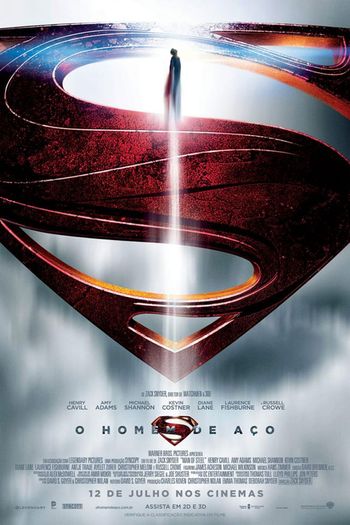  de Filme O Homem de Aço (2013)