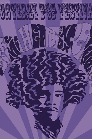  de Filme Monterey Pop (1967)