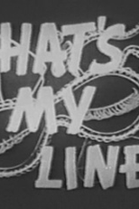 What's My Line? (What's My Line?)