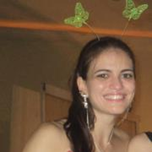 Foto de perfil de Aline K. Frank