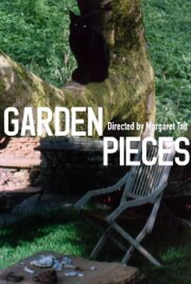 Garden Pieces - Poster / Capa / Cartaz - Oficial 1