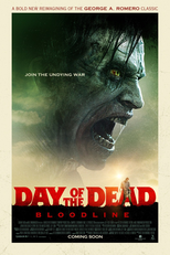 Dia dos Mortos (Day of the Dead: Bloodline)