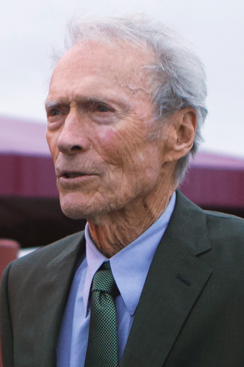 Clint Eastwood - Foto 1