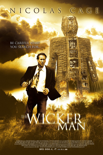  de Filme O Sacrificio (2006)