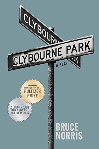 Poster de Filme Clybourne Park (2027)