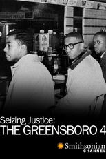Em Busca de Justiça: Os 4 de Greensboro (Seizing Justice: The Greensboro 4)
