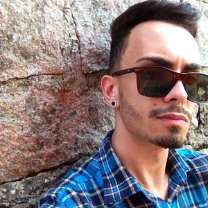 Foto de perfil de Patrick Pereira