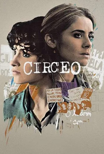 Circeo - Poster / Capa / Cartaz - Oficial 1