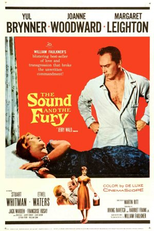 A Fúria do Destino (The Sound and the Fury)