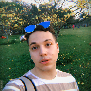 Foto de perfil de Tauan Gomes