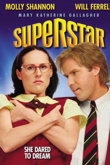  de Filme Superstar - Despenca Uma Estrela (1999)