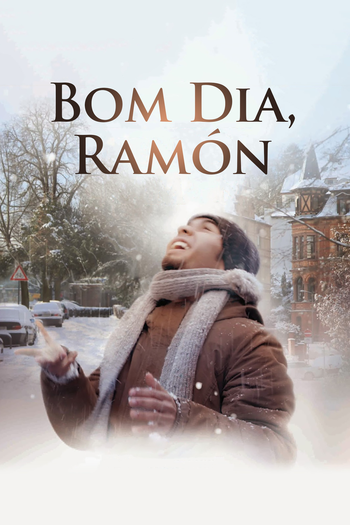  de Filme Bom Dia, Ramón (2013)