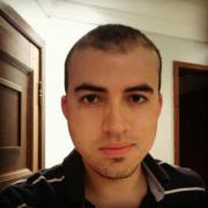 Foto de perfil de Heverson Henrique Rodrigues
