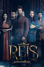Reis: A Consequência (8ª Temporada) (Reis: A Consequência (8ª Temporada))