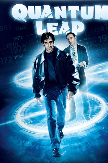  de Série Contratempos (1ª Temporada) (1989)