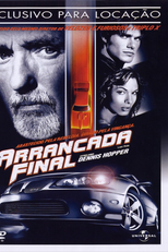 Arrancada Final (The Last Ride)